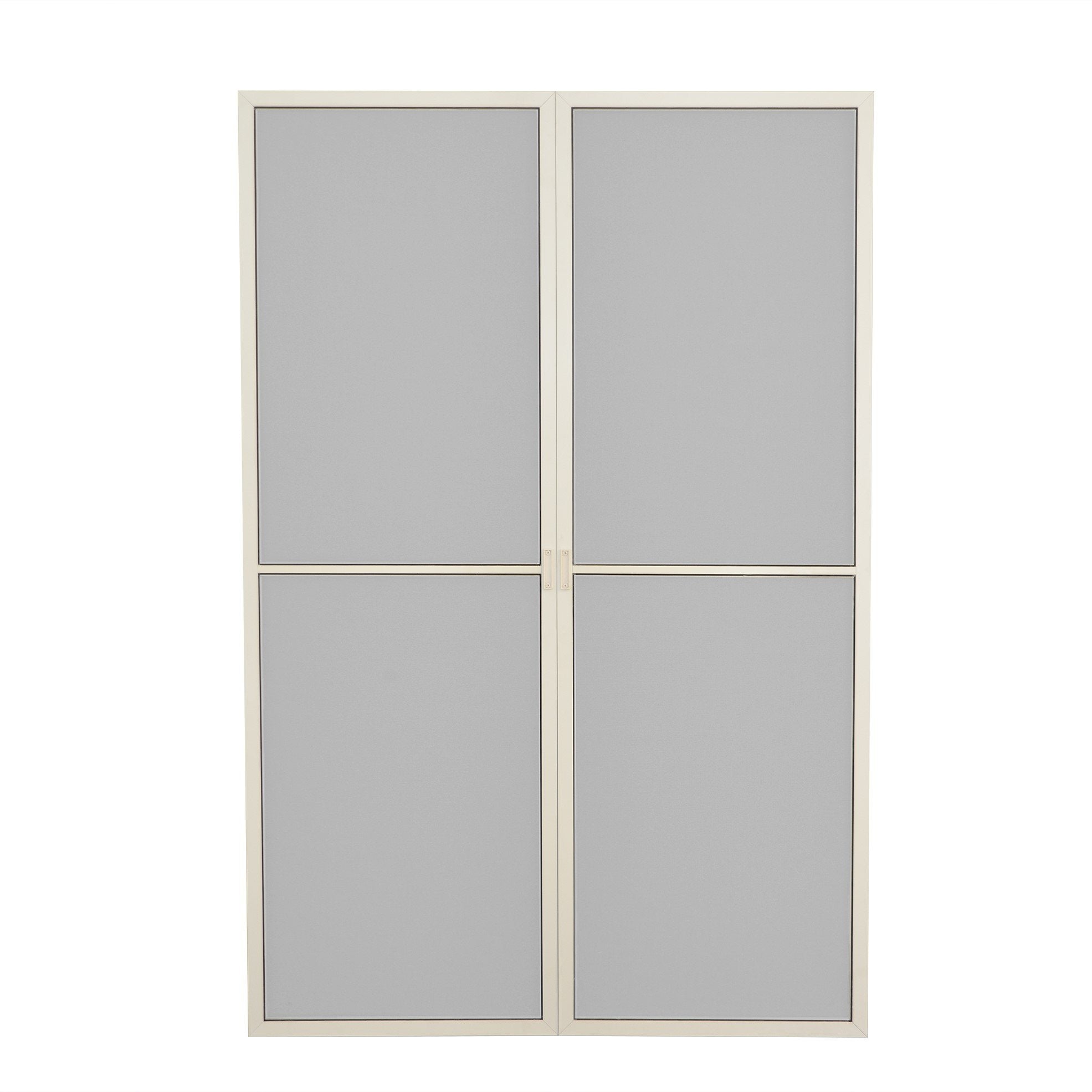Palram - Canopia | SanRemo White Patio Enclosure