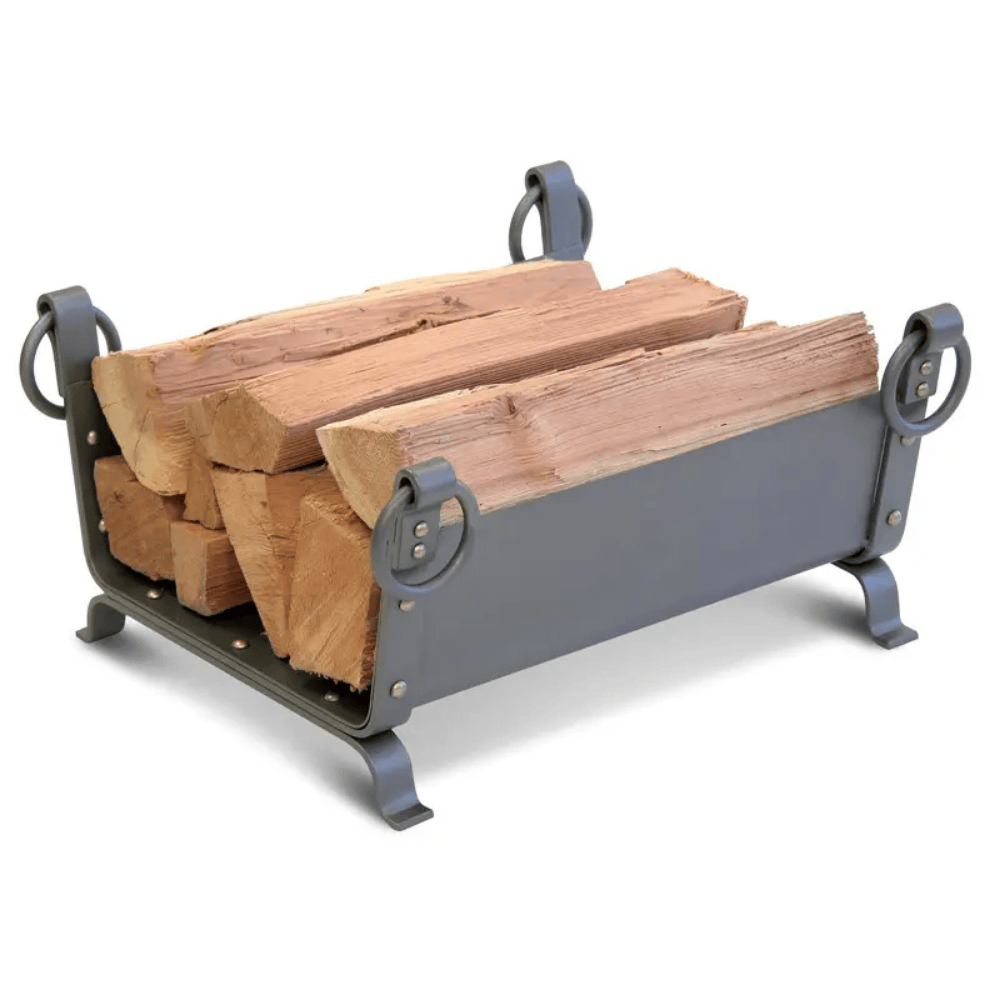 Pilgrim Greyson Fireplace Log Holder