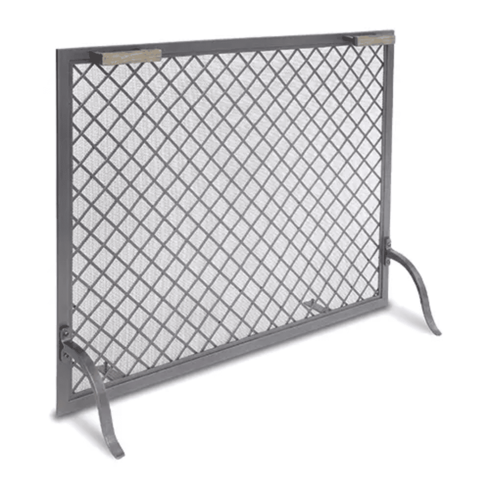 Pilgrim Stanton Fireplace Screen
