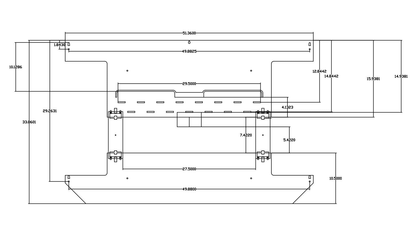Adagio Sunrise Springs - Indoor Wall Fountain AWF-SSR2002