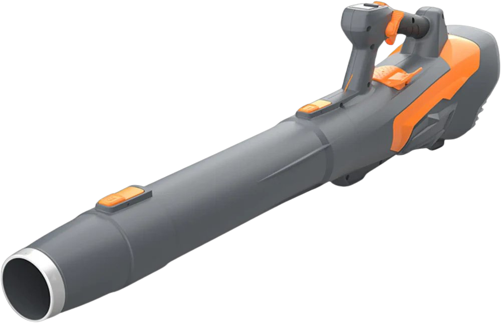 Sunseeker - Handheld Blower Plug-In 200 MPH 830 CFM 1600W 60V | Model: CBL7614 | AQVINA World
