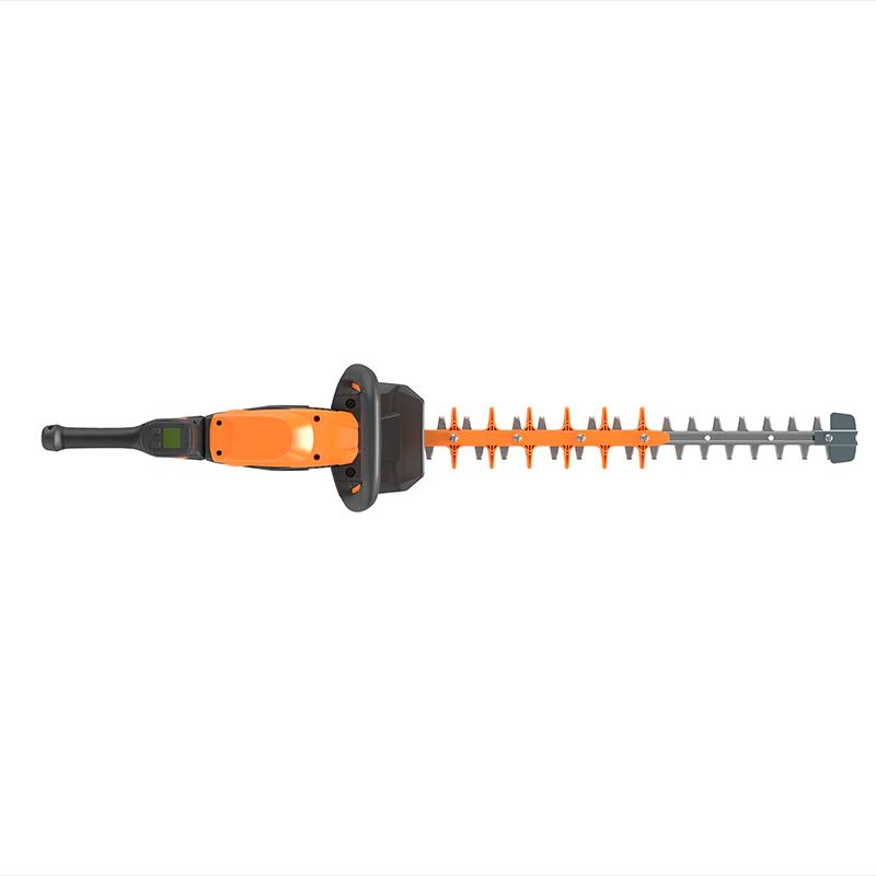 Sunseeker - Hedge Trimmer 30" Adjustable Speed 1200W 60V | Model: CHT7612 | AQVINA World