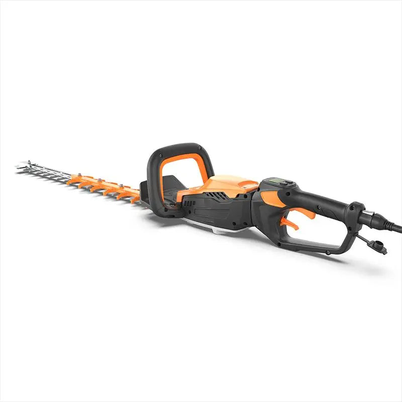 Sunseeker - Hedge Trimmer 30" Adjustable Speed 1200W 60V | CHT7612 - Aqvina LLC