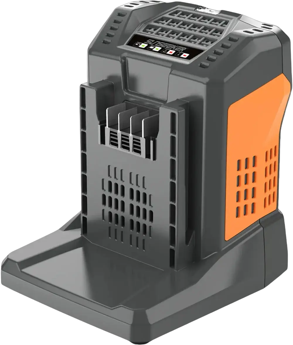 Sunseeker - 60V Charger 5.5A High Capacity | CGB6055 - Aqvina LLC