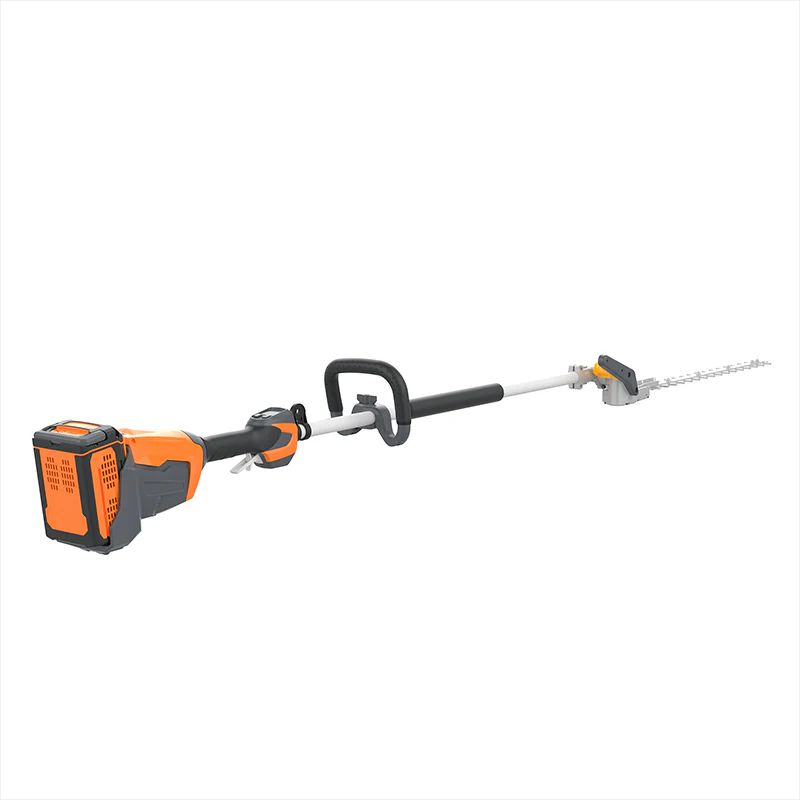 Sunseeker – Pole Hedger 21" Extended Reach Trimmer 1800W 60V | CPT7618A (48" Shaft) / CPT7618B (60" Shaft) - Aqvina LLC