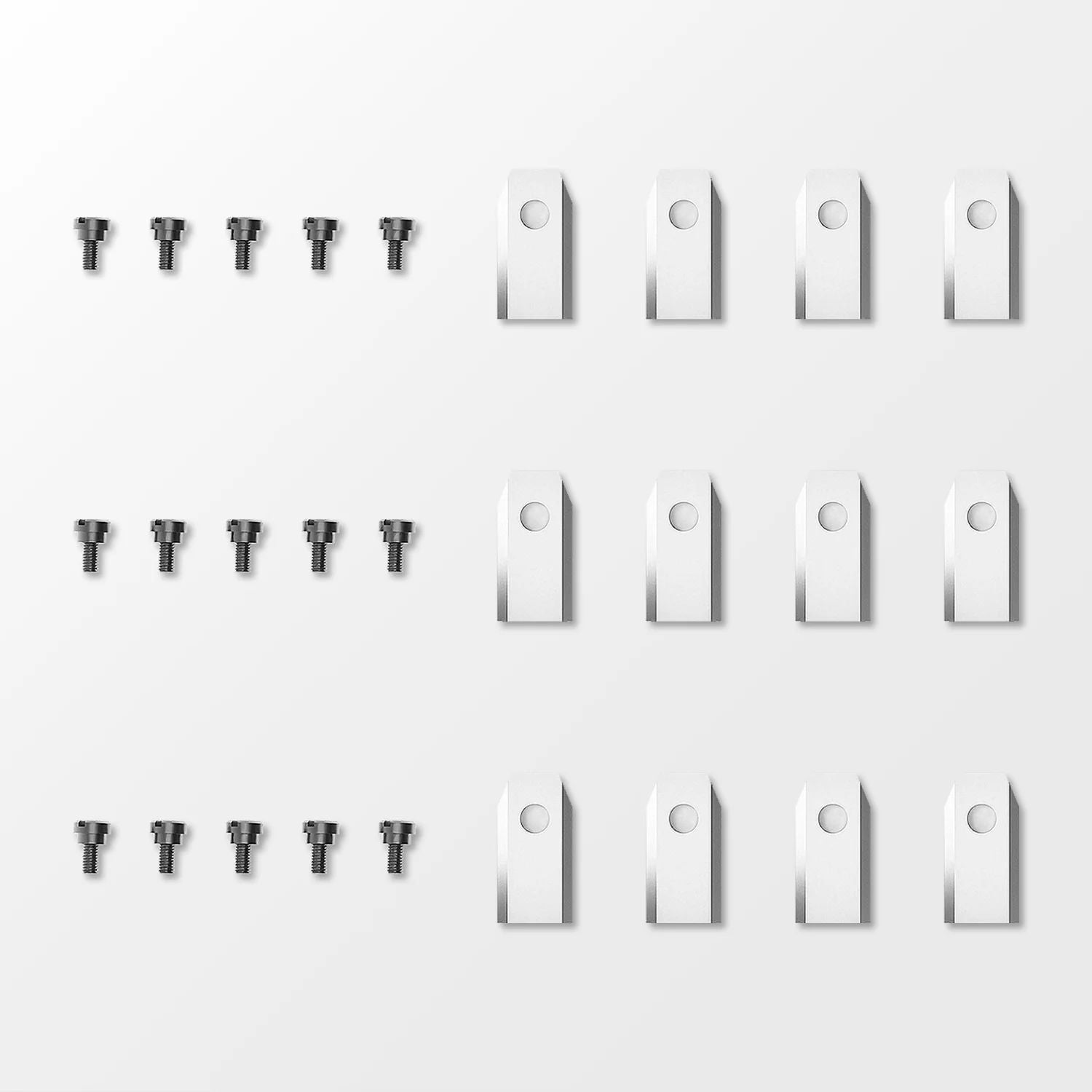 Blades for Sunseeker Robot Lawn Mowers Aqvina LLC