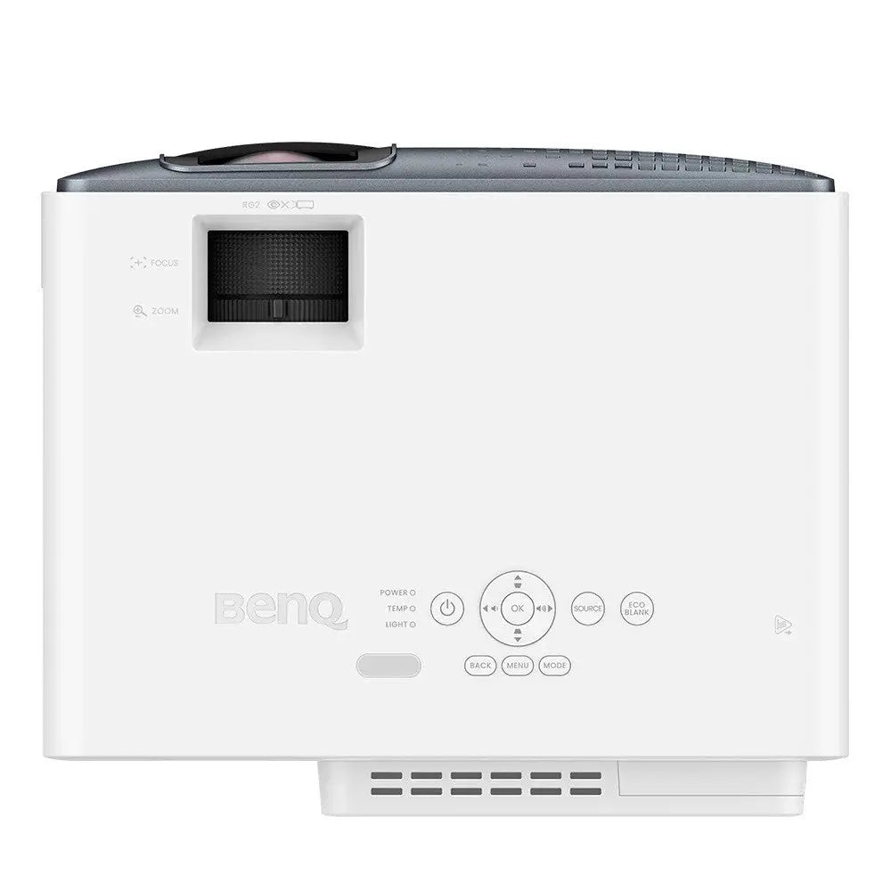 BenQ - Golf Simulator Projector | Model: TK710STi | AQVINA - Aqvina LLC