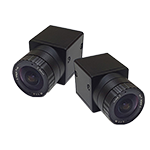 Uneekor Swing Optix Camera Set