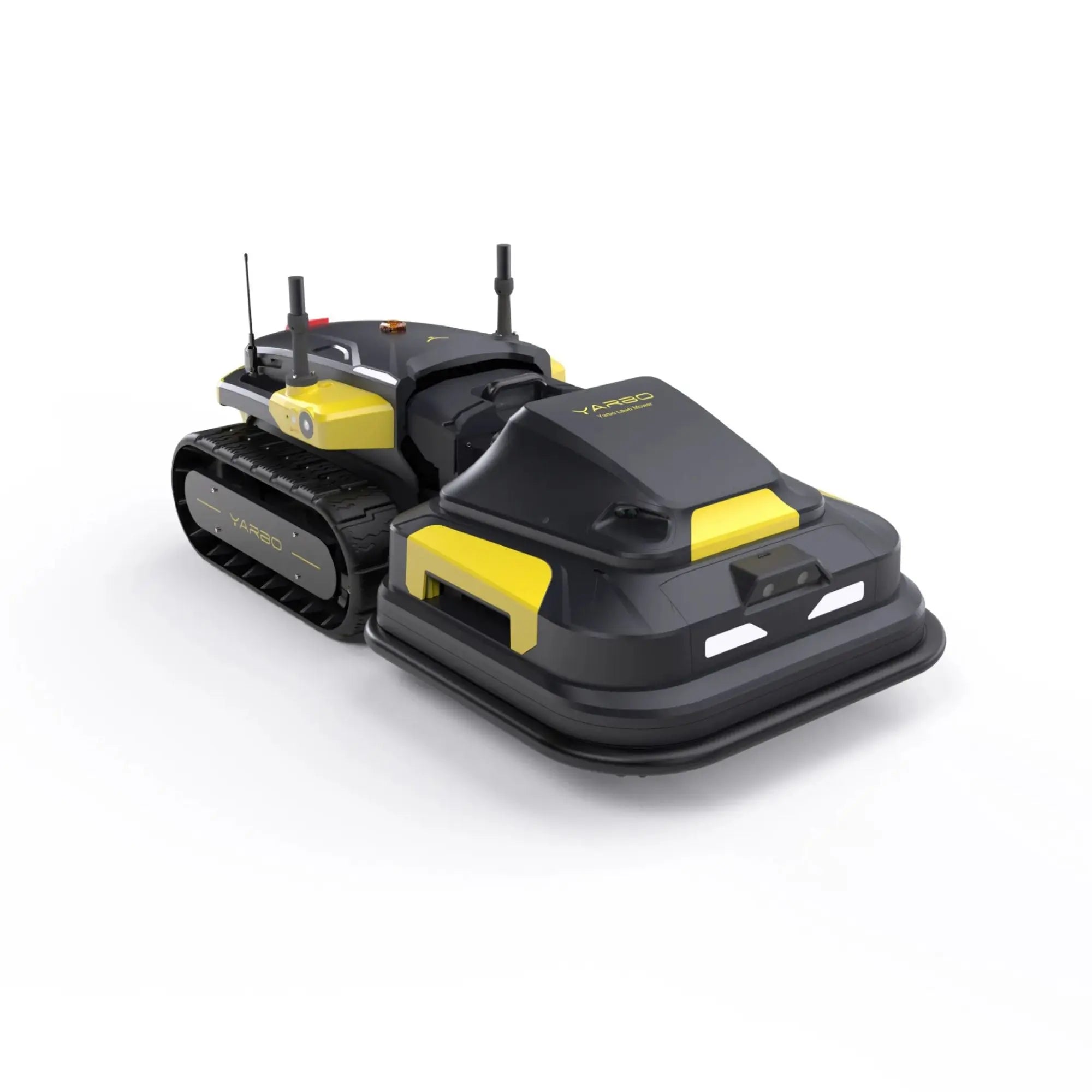 Yarbo Lawn Mower Robot – Autonomous Lawn System | BUNDLE-YLM - Aqvina LLC